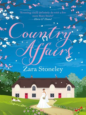 Country Affairs - ebook